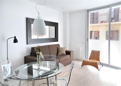 Apartamento para alquilar en Barcelona