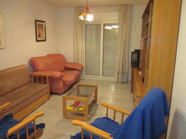 Apartamento para alquilar en Granada