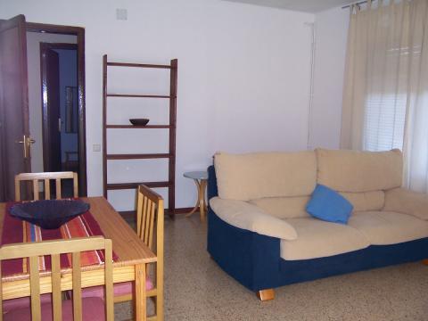 Apartamento para alquilar en Gavà