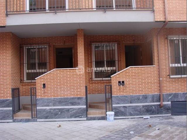 Apartamento para alquilar en Murcia