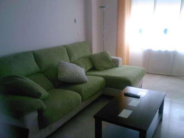Apartamento para alquilar en Albacete