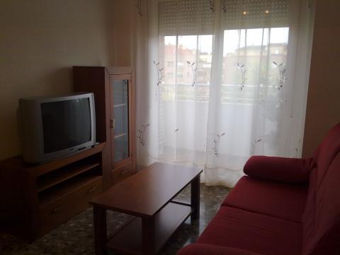 Apartamento para alquilar en Albacete