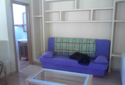 Apartamento para alquilar en Ourense