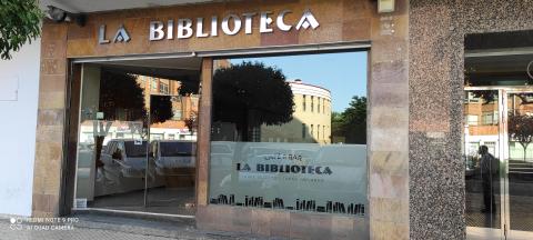 Local comercial para alquilar en Burgos